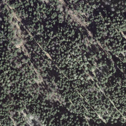 Satellite imagery of Geissgrat, CH