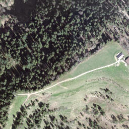 Satellite imagery of Farnli-Esel, CH