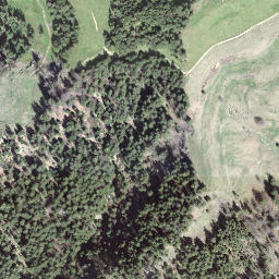 Satellite imagery of Hochänzi, CH