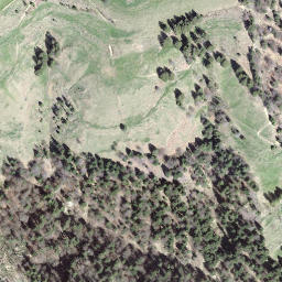 Satellite imagery of Hochänzi, CH