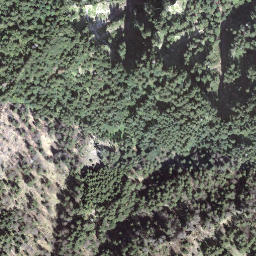 Satellite imagery of Grüeblihängst, CH