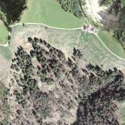 Satellite imagery of Hapfigchnubel, CH