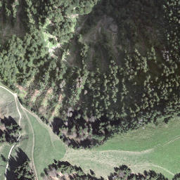 Satellite imagery of Hapfigchnubel, CH