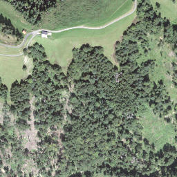 Satellite imagery of Mättebergegg, CH