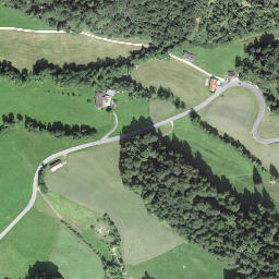 Satellite imagery of Rengg, CH
