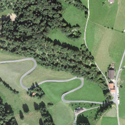Satellite imagery of Rengg, CH