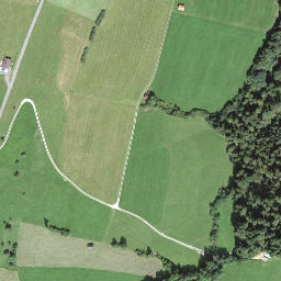 Satellite imagery of Rengg, CH