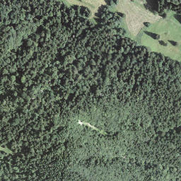 Satellite imagery of Höchberg, CH