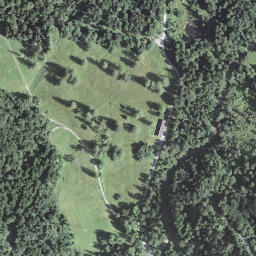 Satellite imagery of Dornegg, CH