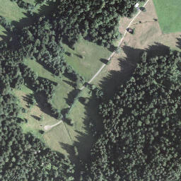 Satellite imagery of Dornegg, CH