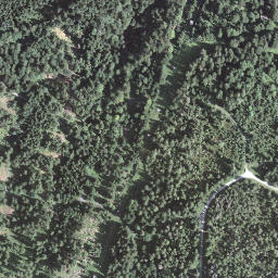 Satellite imagery of Zimmeregg, CH
