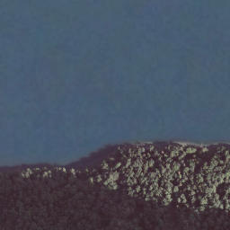 Satellite imagery of Hammetschwand Aufzug, CH