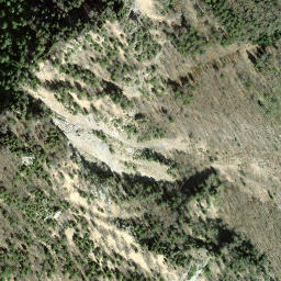 Satellite imagery of Gersauerstock, CH