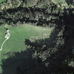 Satellite imagery of Grat, CH