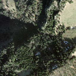Satellite imagery of Grat, CH