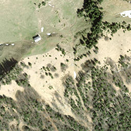 Satellite imagery of Grat, CH