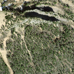 Satellite imagery of Rigi Hochflue, CH