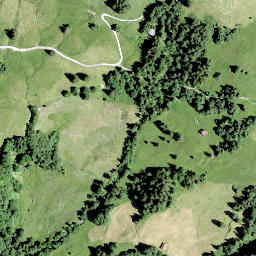 Satellite imagery of Hudelschijen, CH