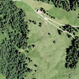 Satellite imagery of Sternenegg, CH