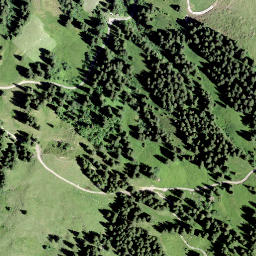 Satellite imagery of Windegg, CH