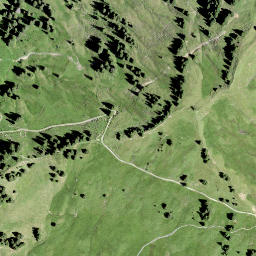 Satellite imagery of Spirstock, CH