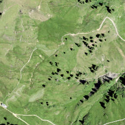 Satellite imagery of Spirstock, CH