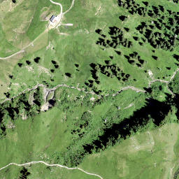 Satellite imagery of Spirstock, CH