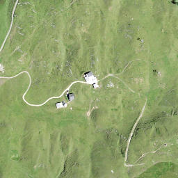 Satellite imagery of Trittlipass, CH