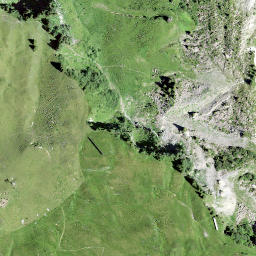 Satellite imagery of Trittlipass, CH