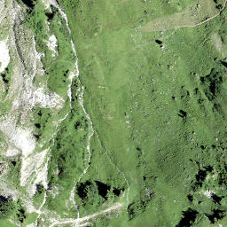 Satellite imagery of Trittlipass, CH