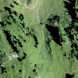 Satellite imagery of Gross Stärnen, CH