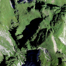 Satellite imagery of Forstberg, CH