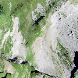 Satellite imagery of Forstberg, CH