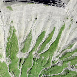 Satellite imagery of Chöpf, CH