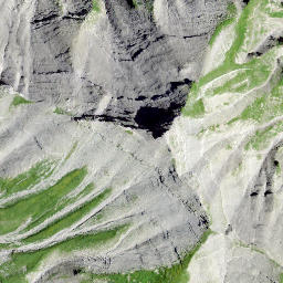Satellite imagery of Chöpf, CH