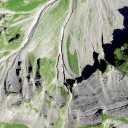 Satellite imagery of Chöpf, CH