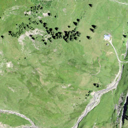 Satellite imagery of Firstli, CH