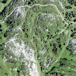 Satellite imagery of Rampferenstöckli, CH