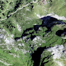 Satellite imagery of Rampferenstöckli, CH