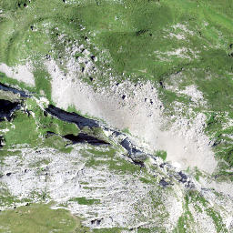 Satellite imagery of Rampferenstöckli, CH