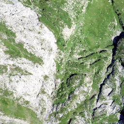 Satellite imagery of Richlis, CH