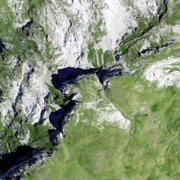 Satellite imagery of Richlis, CH