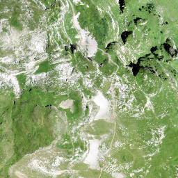 Satellite imagery of Richlis, CH