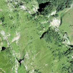 Satellite imagery of Windenlauichopf, CH