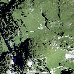 Satellite imagery of Milchplanggenstogg, CH