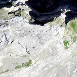 Satellite imagery of Glärnischfurkeli, CH
