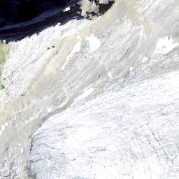Satellite imagery of Glärnischfurkeli, CH
