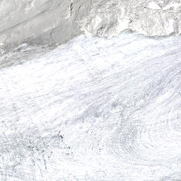 Satellite imagery of Glärnischfurkeli, CH
