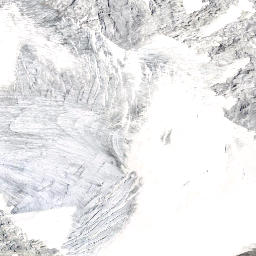 Satellite imagery of Schwander Grat, CH