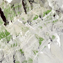 Satellite imagery of Chanzle, CH